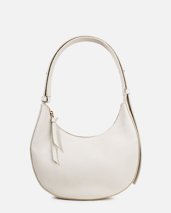 Cartera Shoulder Bag DS-3580 Blanco