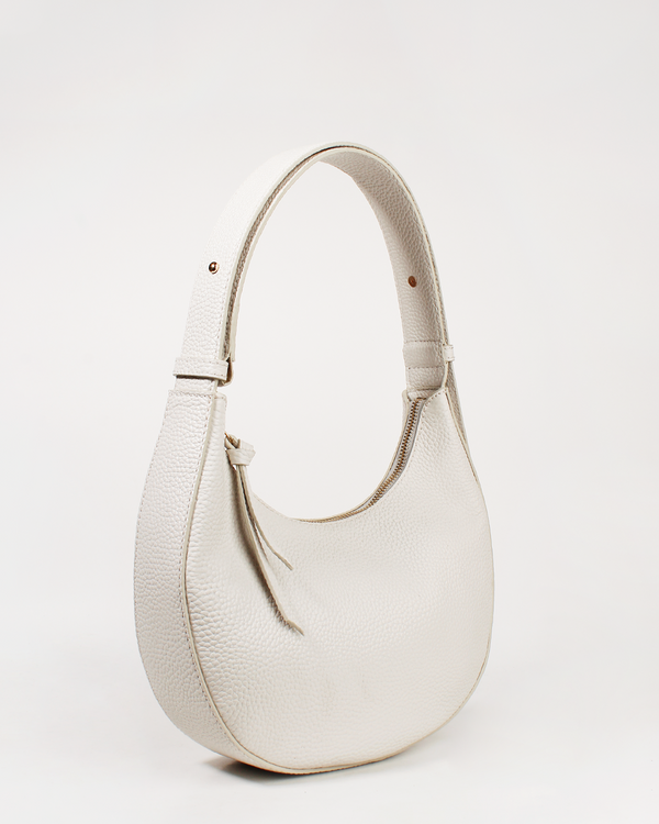 Cartera Shoulder Bag DS-3580 Blanco