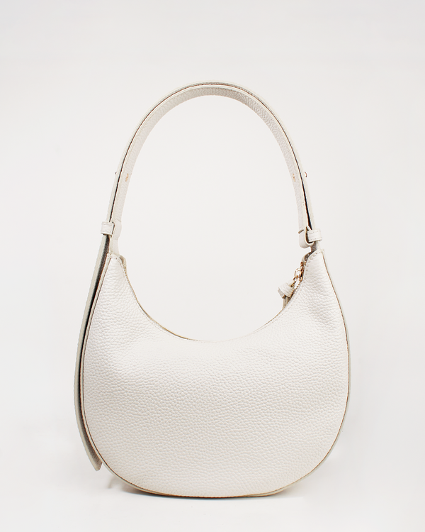 Cartera Shoulder Bag DS-3580 Blanco