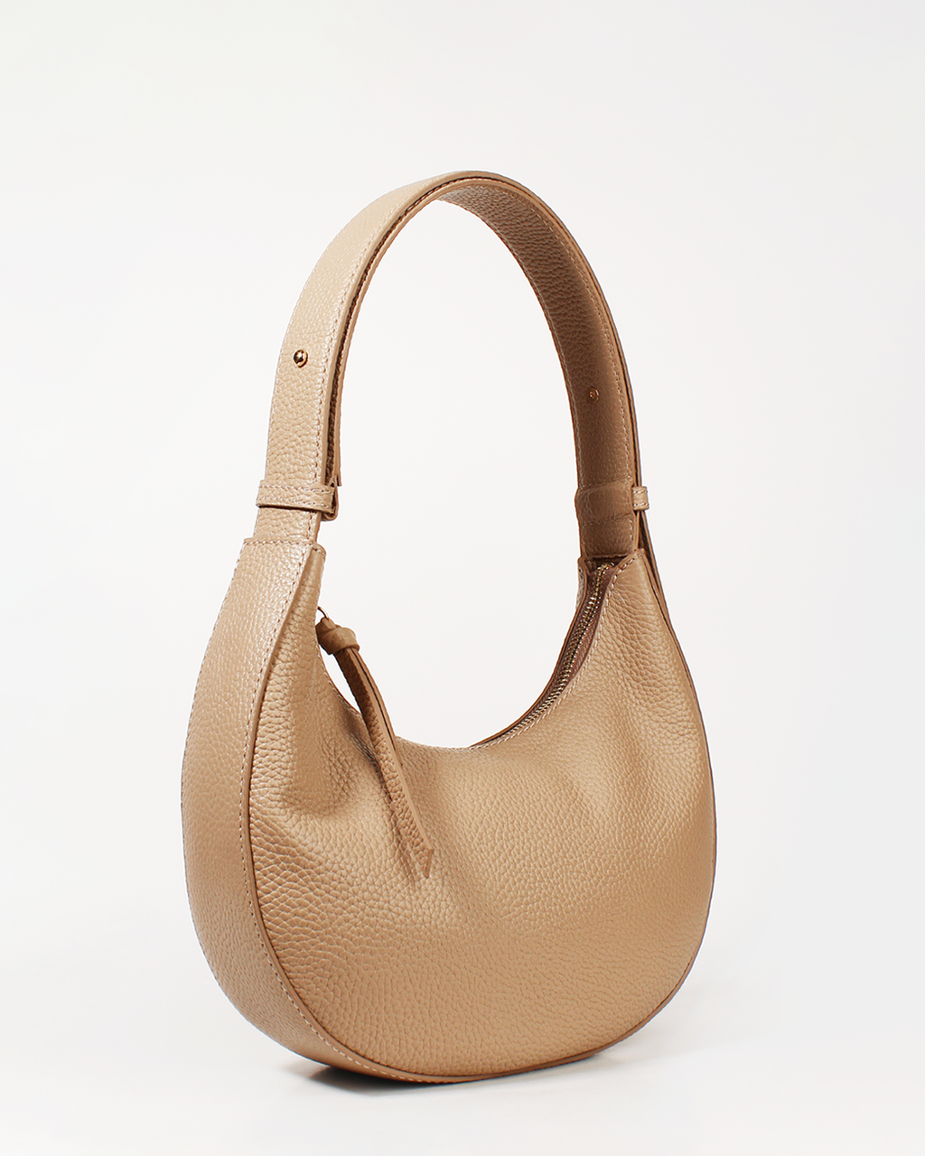 Cartera Shoulder Bag DS-3580 Cocoa