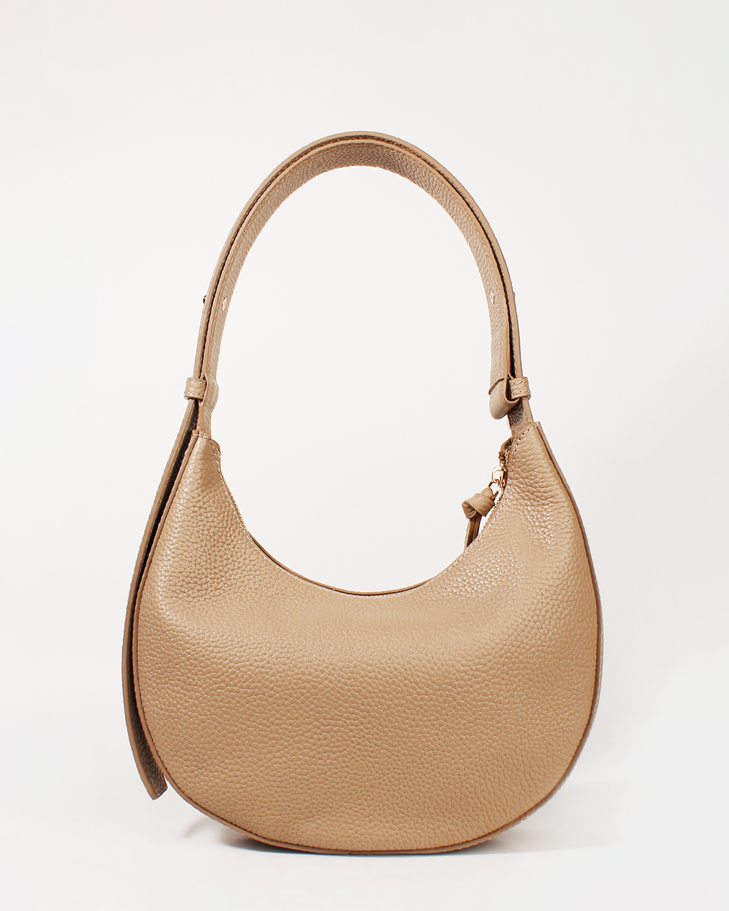 Cartera Shoulder Bag DS-3580 Cocoa