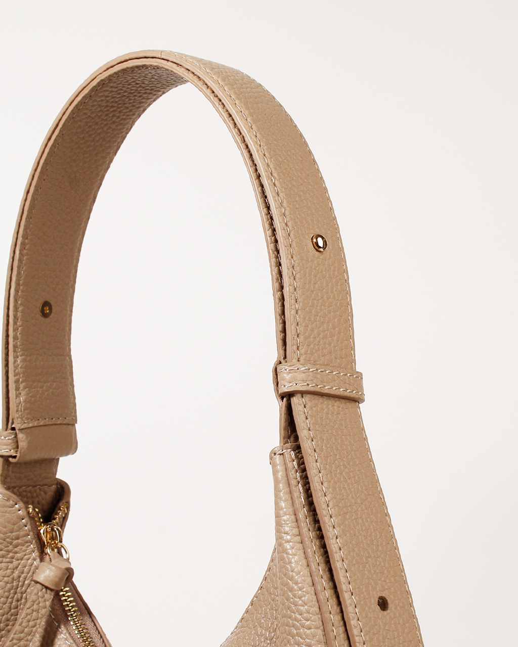 Cartera Shoulder Bag DS-3580 Cocoa