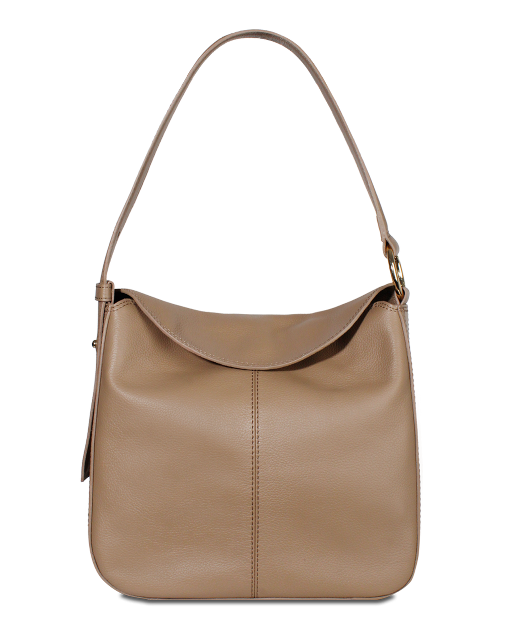 Cartera Shoulder Bag DS-3585 Cocoa