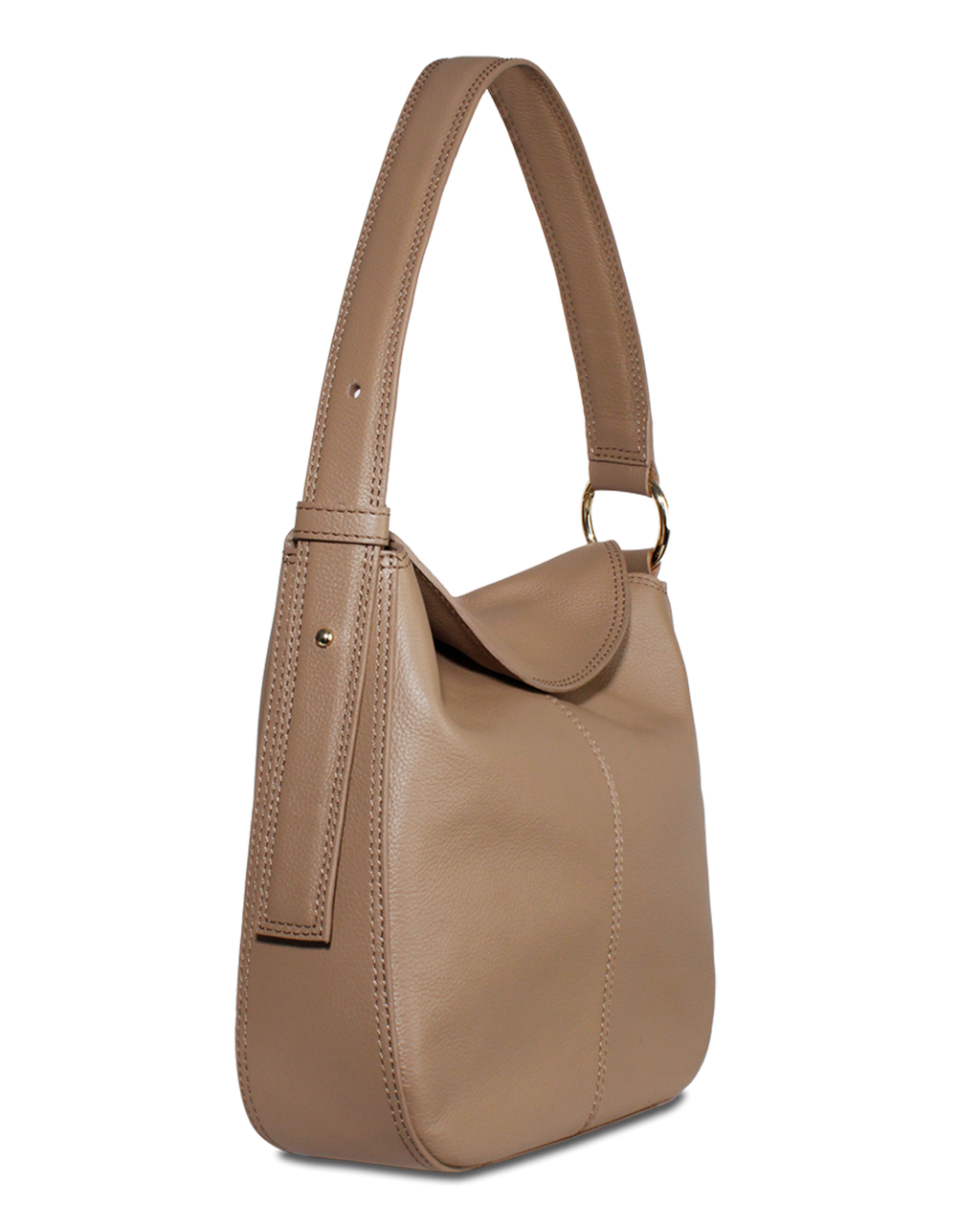 Cartera Shoulder Bag DS-3585 Cocoa