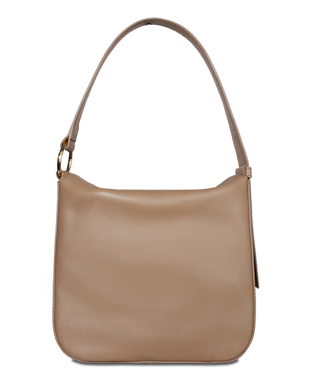Cartera Shoulder Bag DS-3585 Cocoa