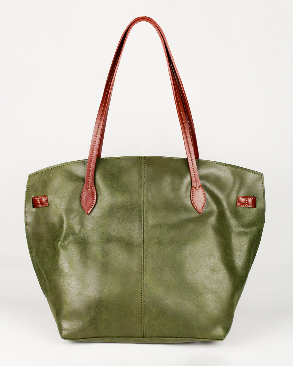Cartera Tote Bag DS-3588 Verde