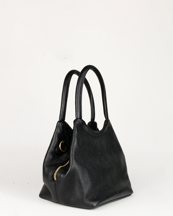 Cartera Crossbody DS- 3606 Negro