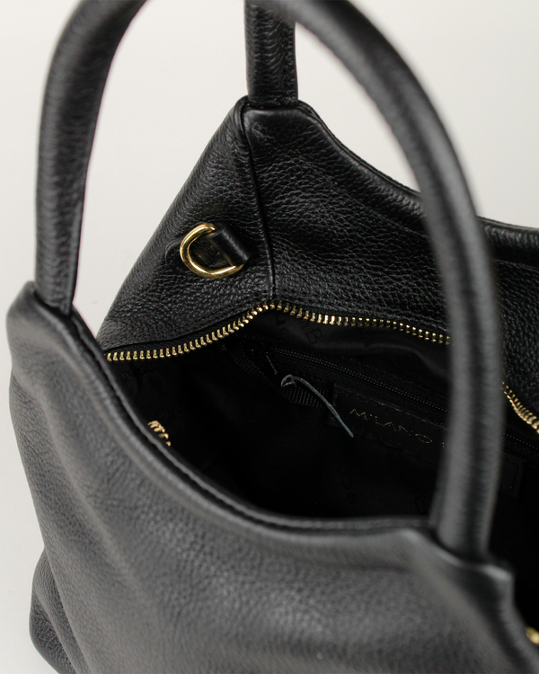 Cartera Crossbody DS- 3606 Negro
