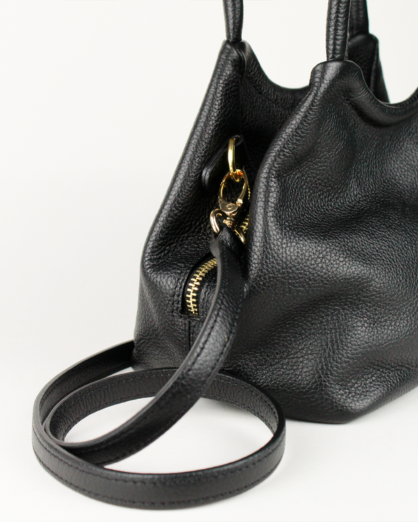 Cartera Crossbody DS- 3606 Negro