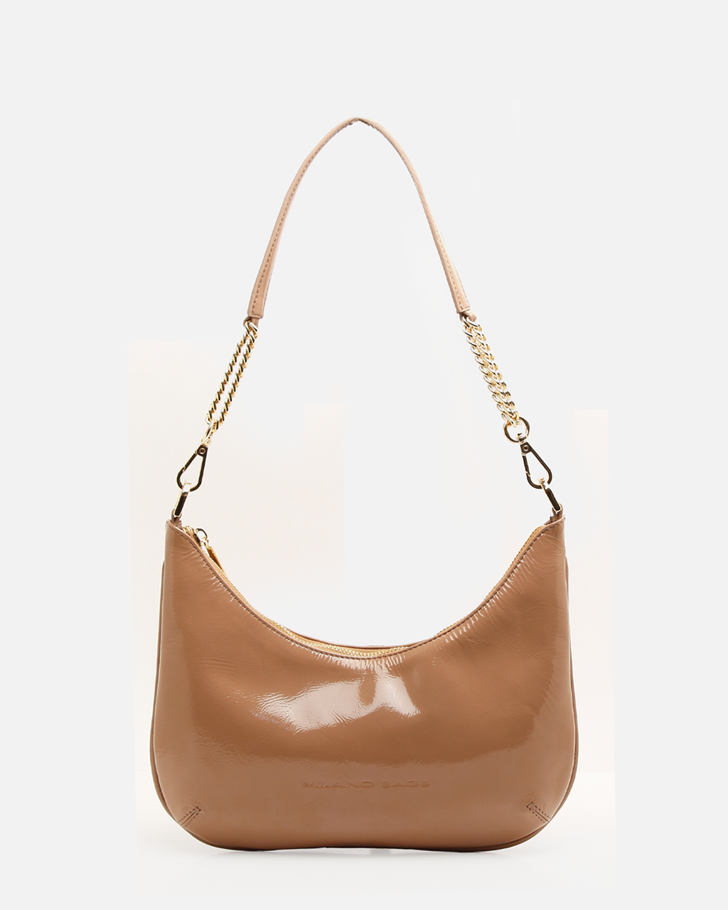 Cartera Shoulder Bag DS-3608 Cocoa