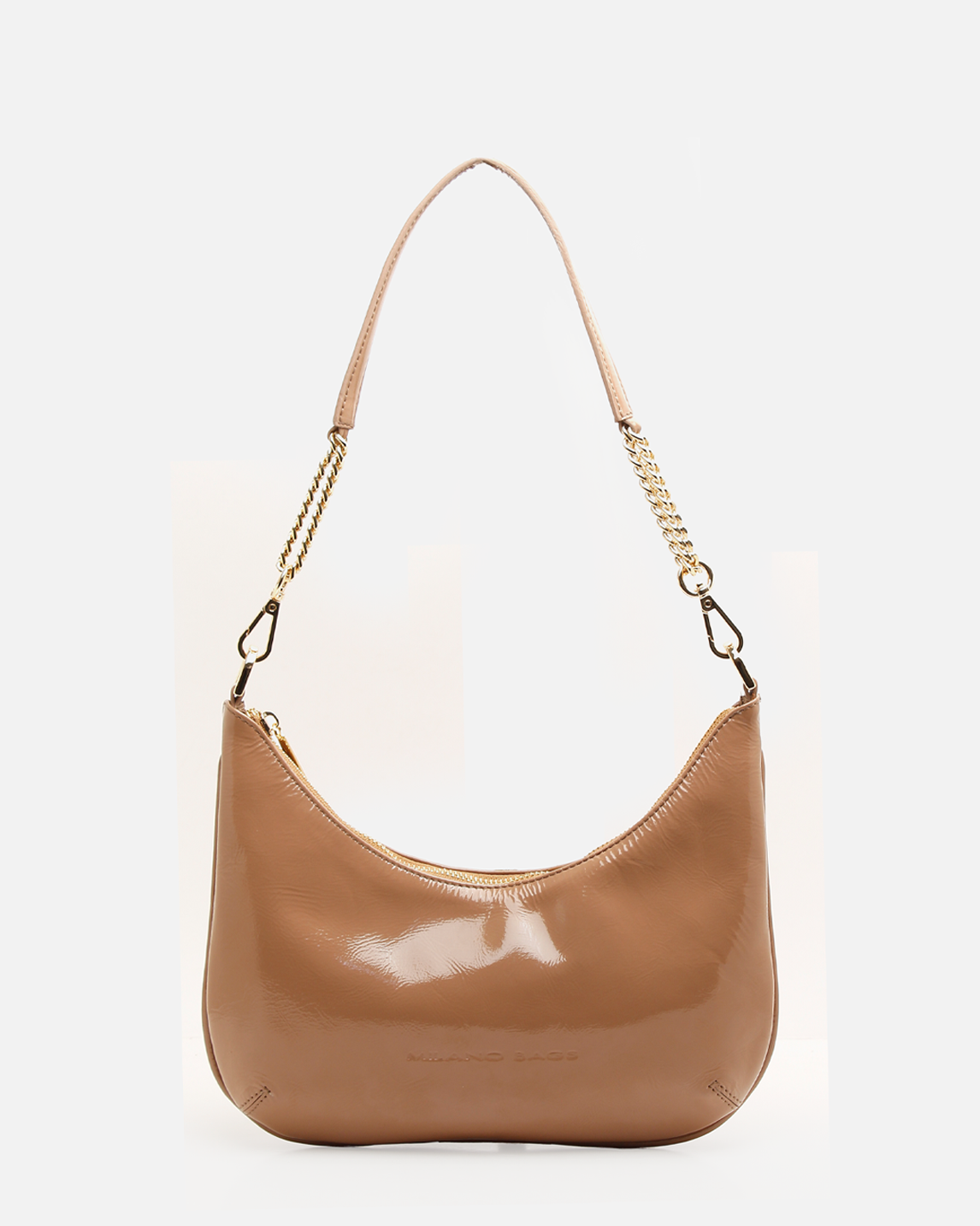 Cartera Shoulder Bag DS-3608 Cocoa