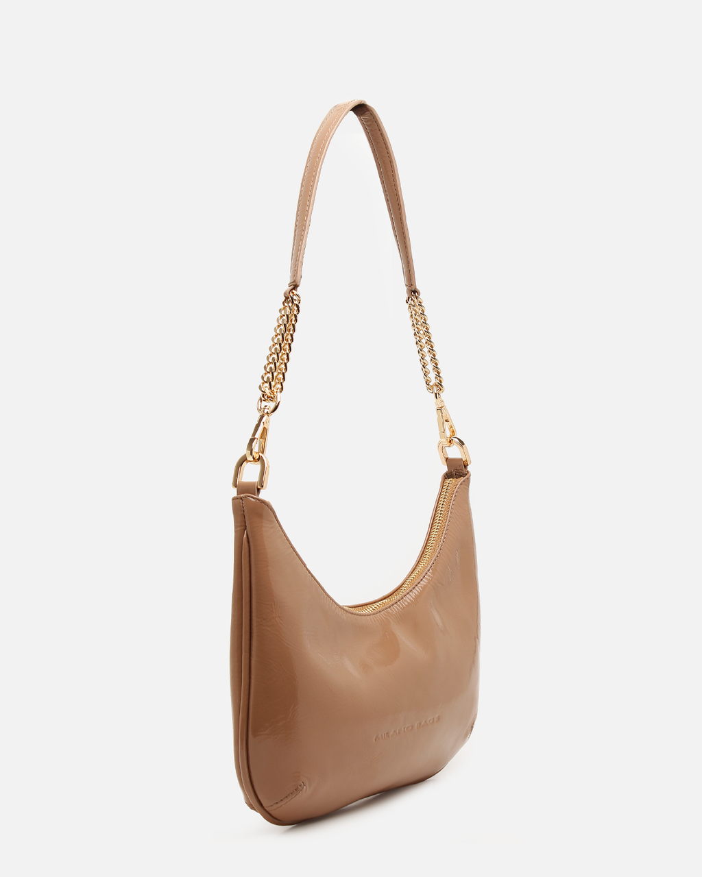 Cartera Shoulder Bag DS-3608 Cocoa