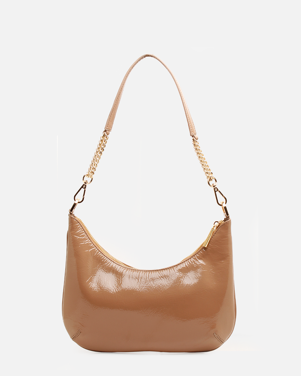 Cartera Shoulder Bag DS-3608 Cocoa