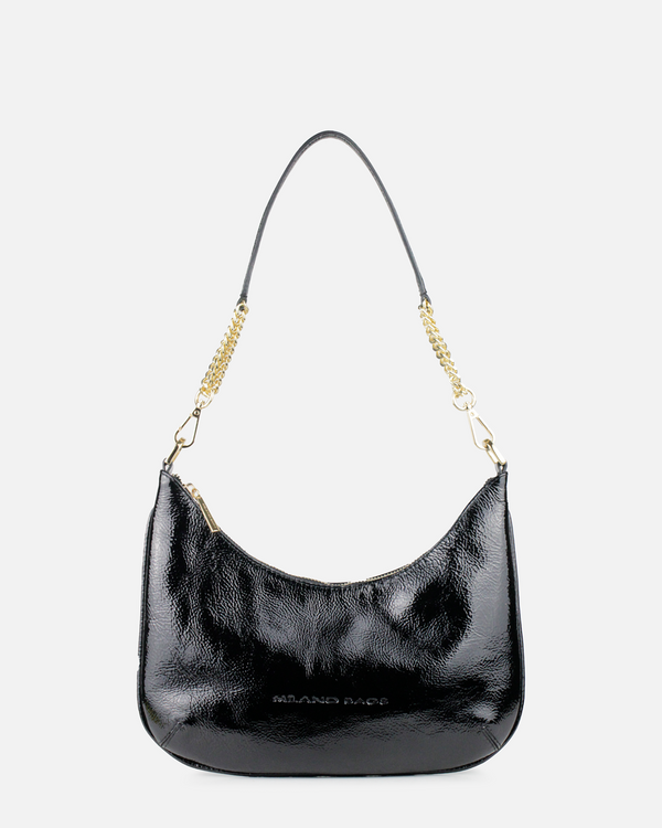 Cartera Shoulder Bag DS-3608 Negro