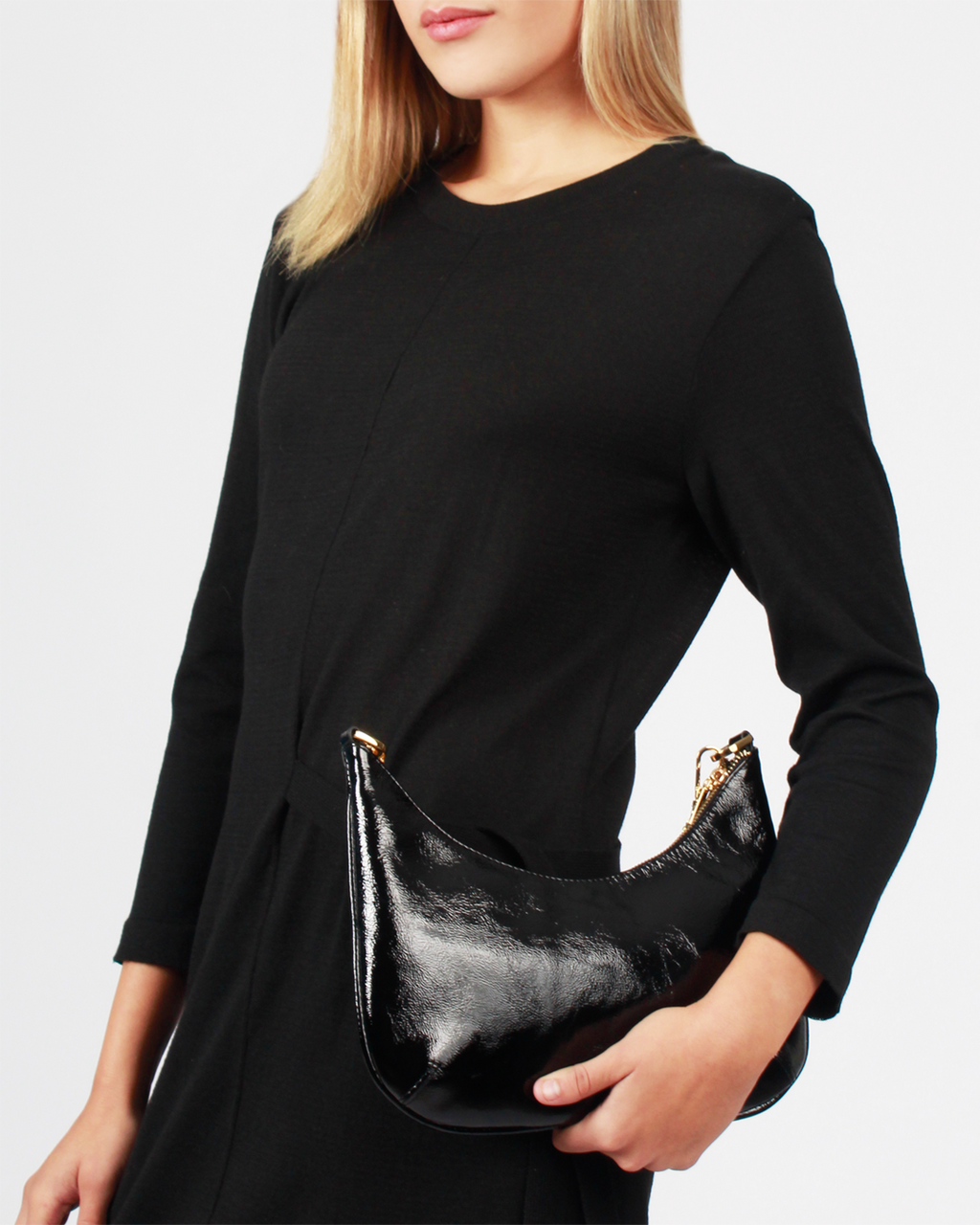 Cartera Shoulder Bag DS-3608 Negro
