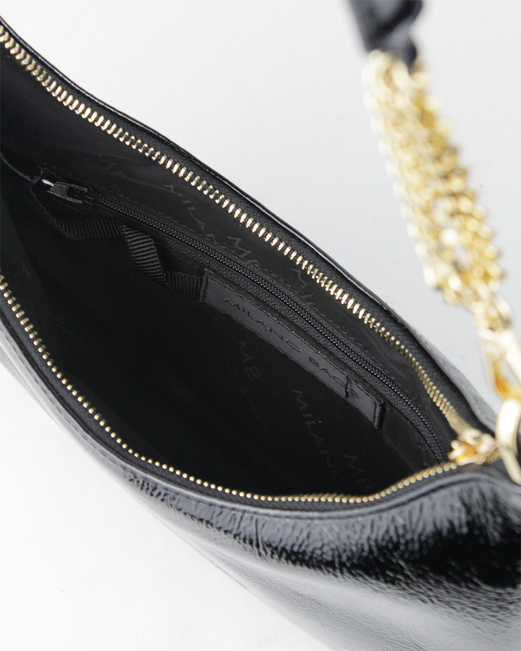 Cartera Shoulder Bag DS-3608 Negro