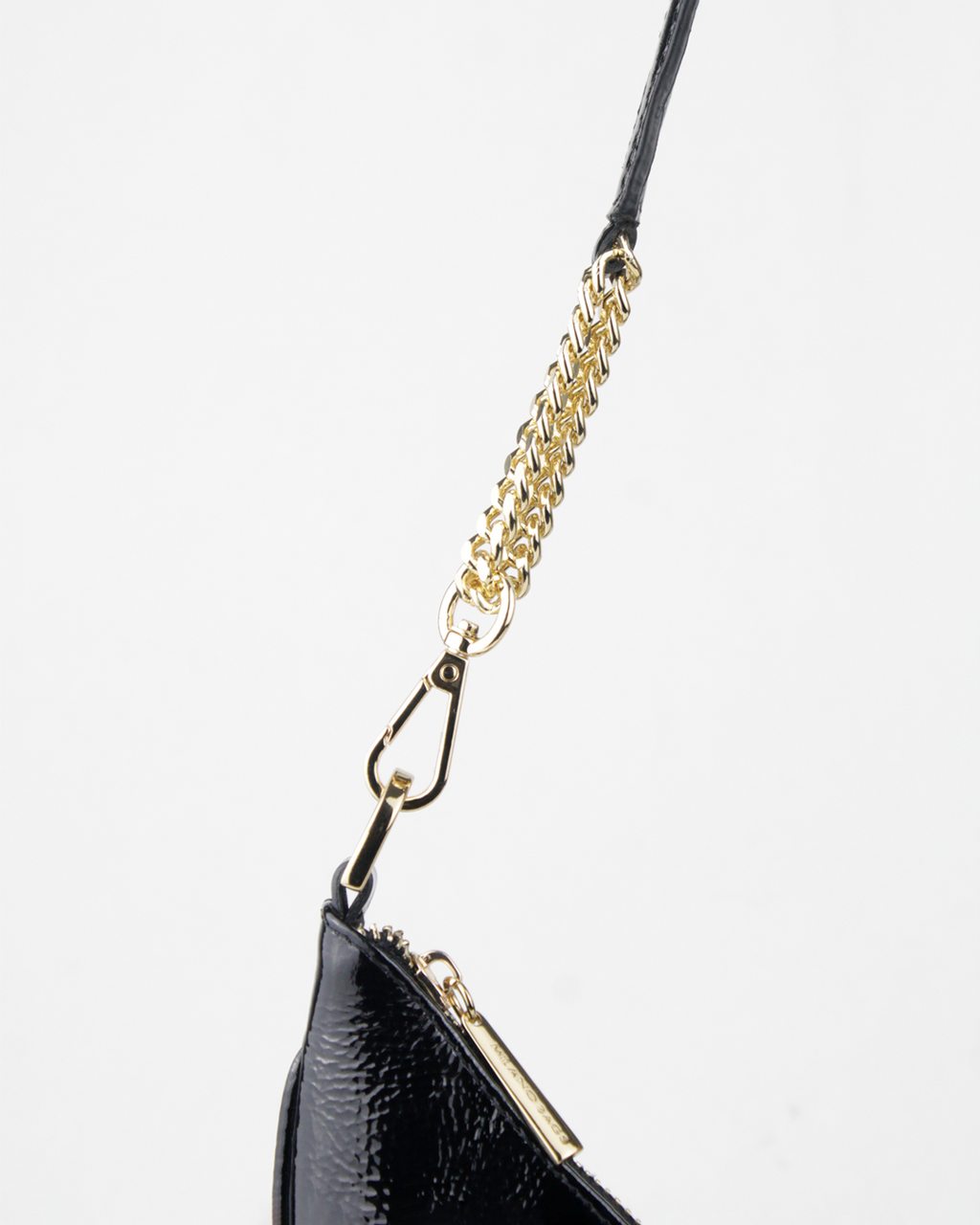 Cartera Shoulder Bag DS-3608 Negro