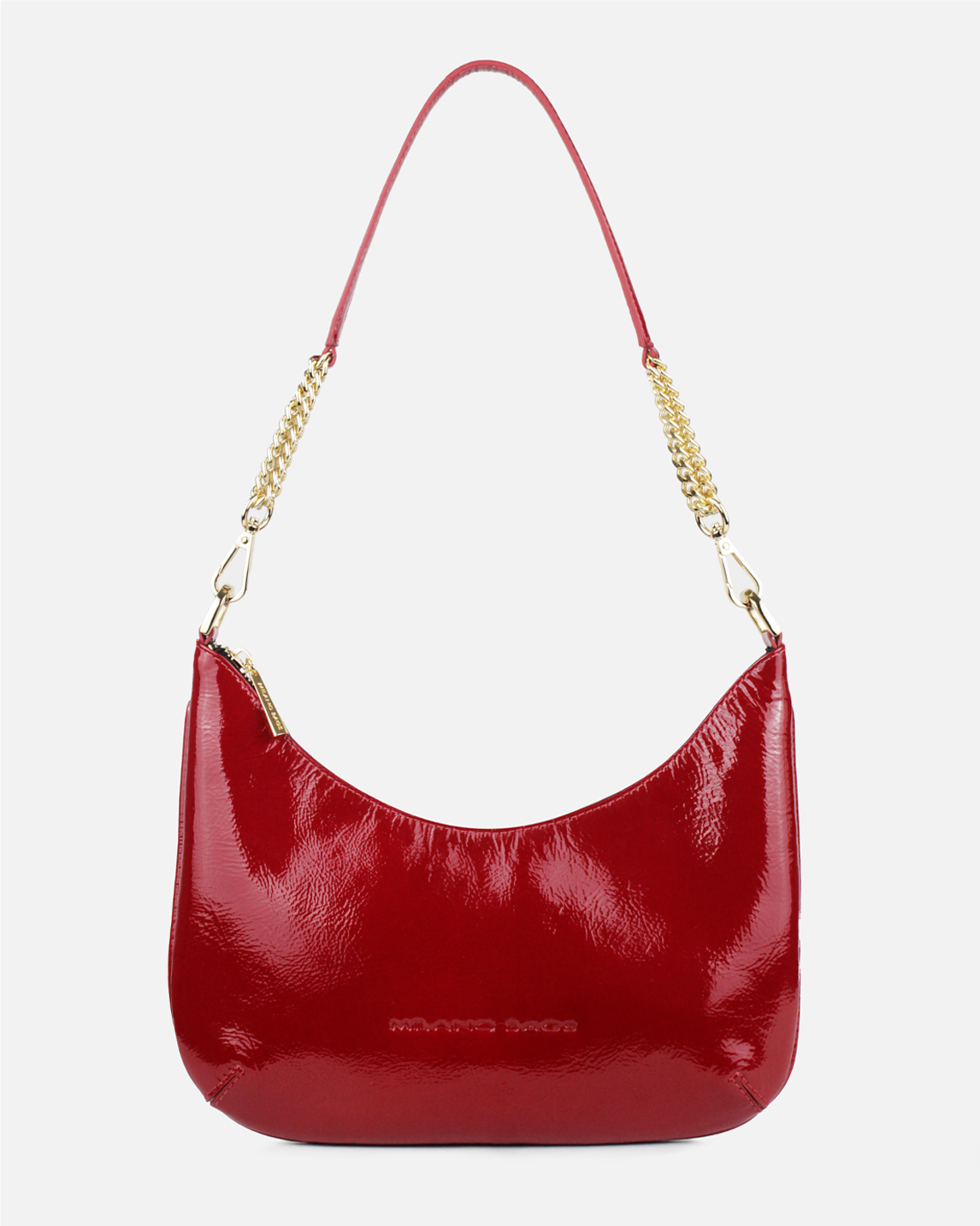 Cartera Shoulder Bag DS-3608 Rojo