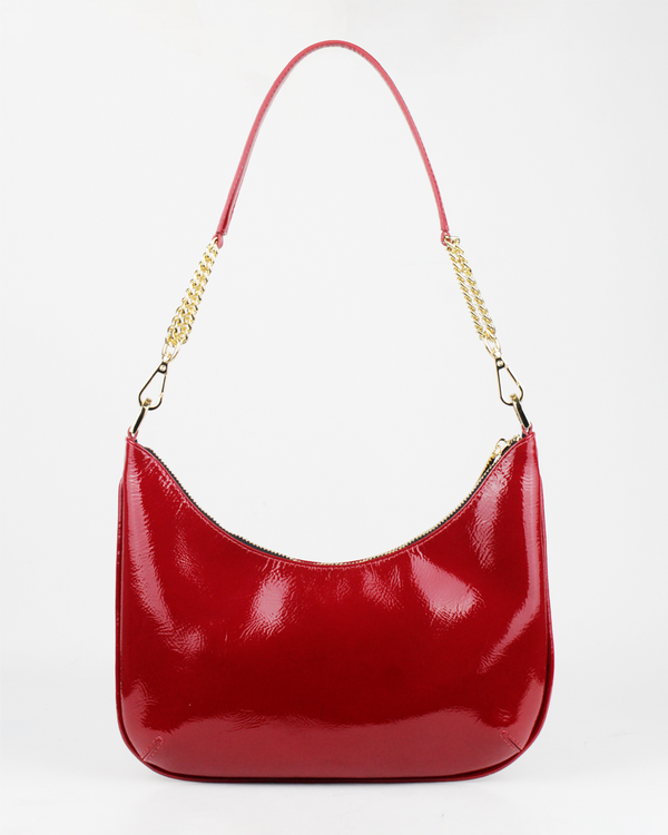 Cartera Shoulder Bag DS-3608 Rojo