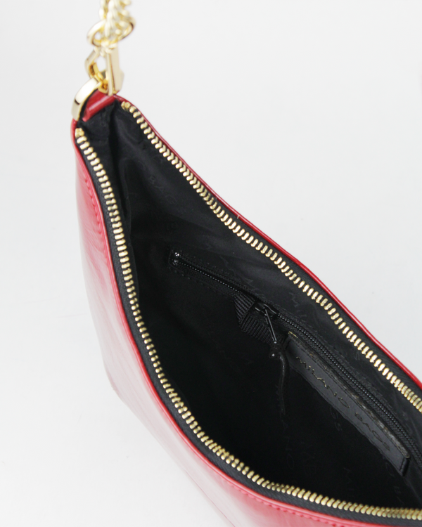 Cartera Shoulder Bag DS-3608 Rojo