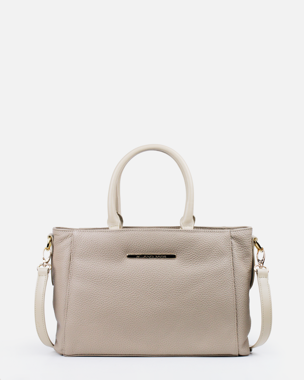 Cartera Satchel DS-3616 Cocoa