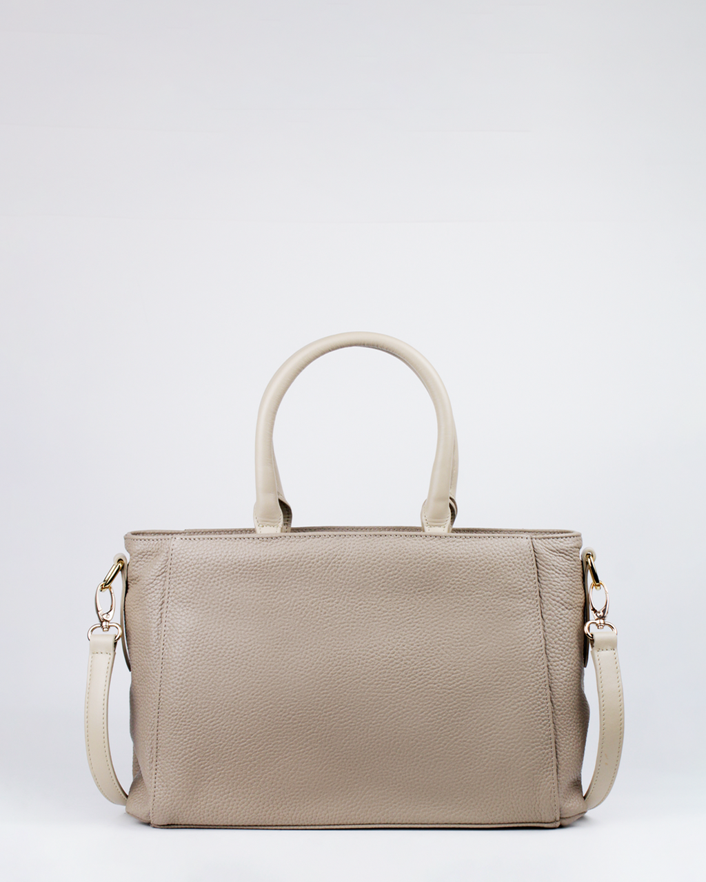 Cartera Satchel DS-3616 Cocoa