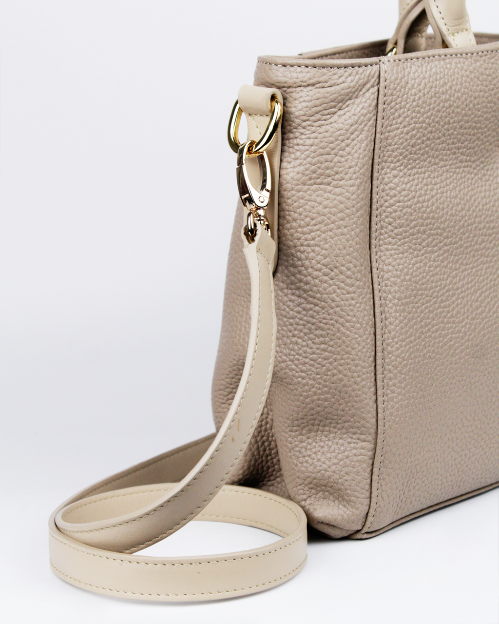 Cartera Satchel DS-3616 Cocoa