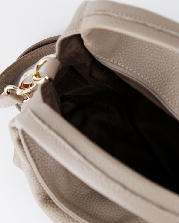 Cartera Crossbody DS-3626 Cocoa