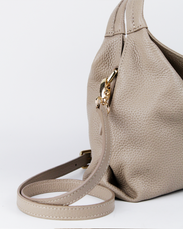 Cartera Crossbody DS-3626 Cocoa