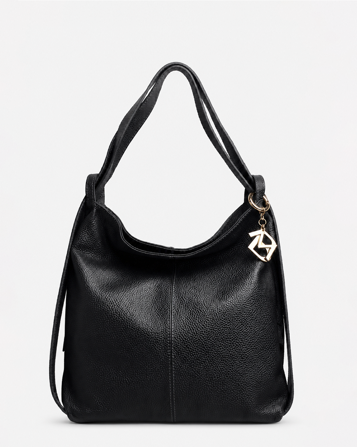 Cartera Shoulder Bag DS-3627 Negro