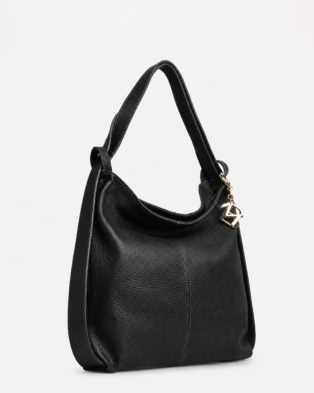 Cartera Shoulder Bag DS-3627 Negro
