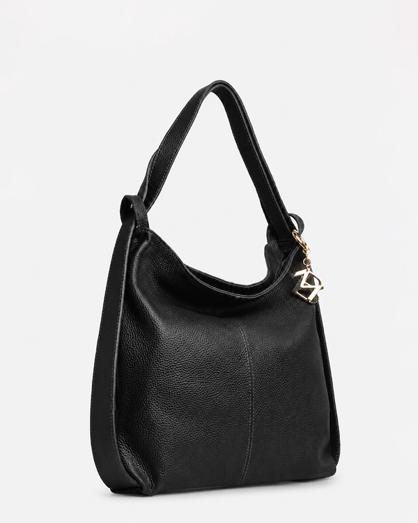 Cartera Shoulder Bag DS-3627 Negro