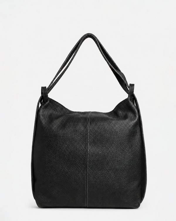 Cartera Shoulder Bag DS-3627 Negro