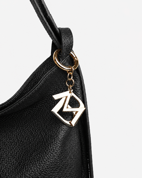 Cartera Shoulder Bag DS-3627 Negro