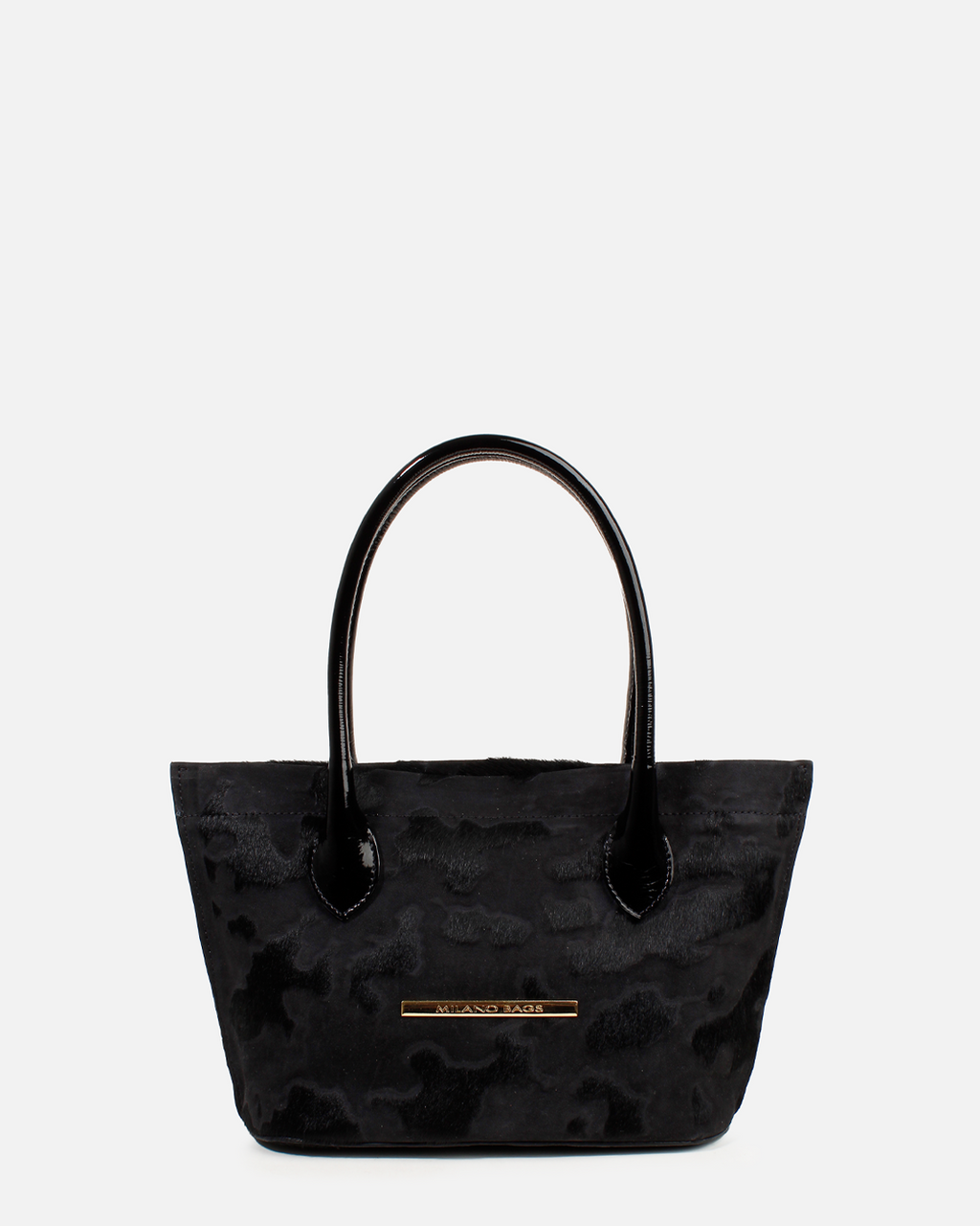 Cartera Satchel DS-3630 Negro