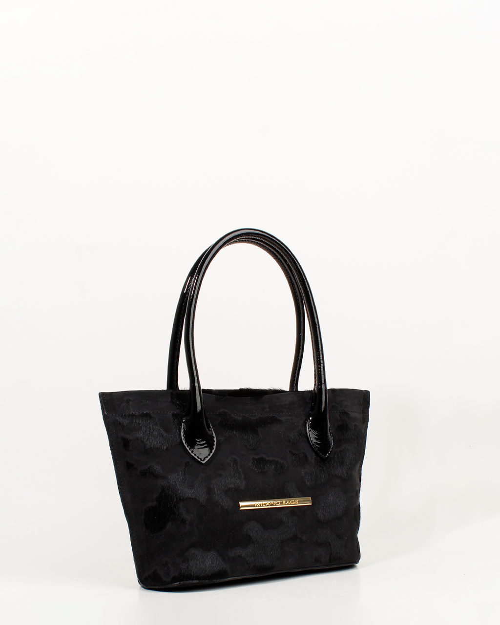 Cartera Satchel DS-3630 Negro