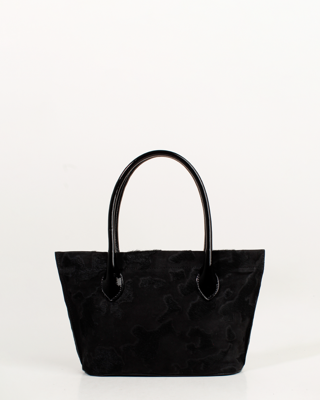 Cartera Satchel DS-3630 Negro