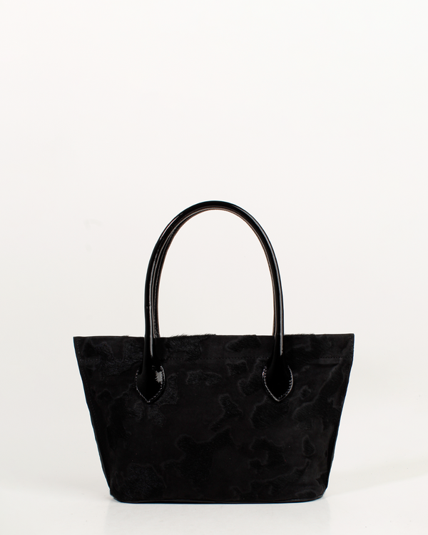 Cartera Satchel DS-3630 Negro