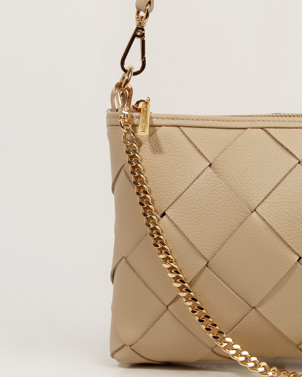 Cartera Shoulder Bag DS-3635 Beige