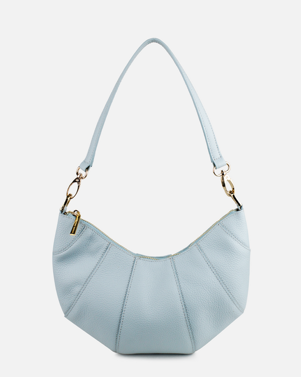 Cartera Shoulder Bag DS-3636 Celeste