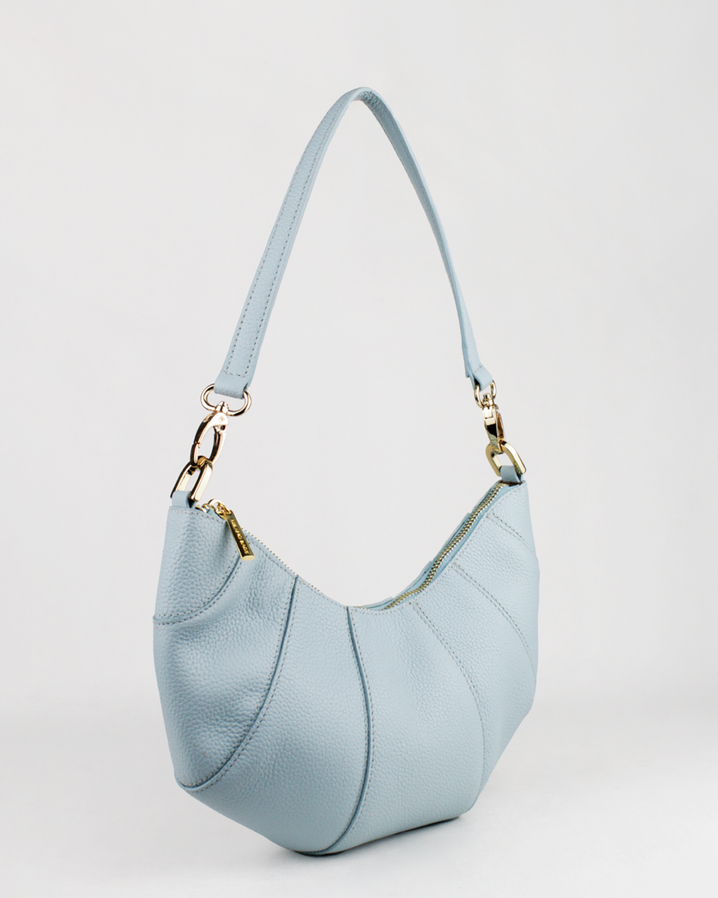 Cartera Shoulder Bag DS-3636 Celeste