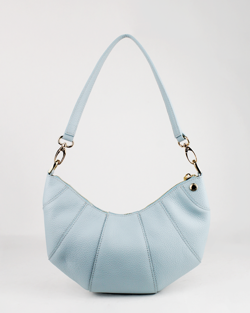 Cartera Shoulder Bag DS-3636 Celeste