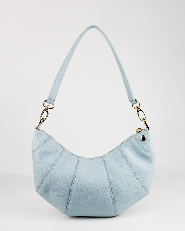 Cartera Shoulder Bag DS-3636 Celeste