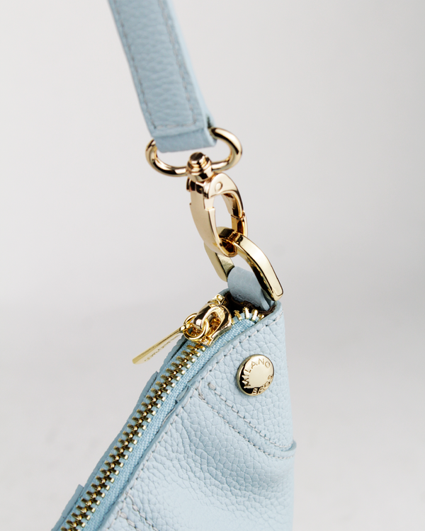 Cartera Shoulder Bag DS-3636 Celeste