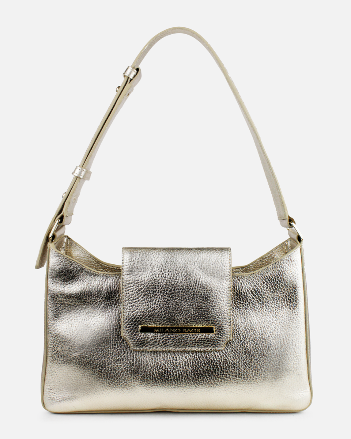 Cartera Shoulder Bag DS-3637 Oro