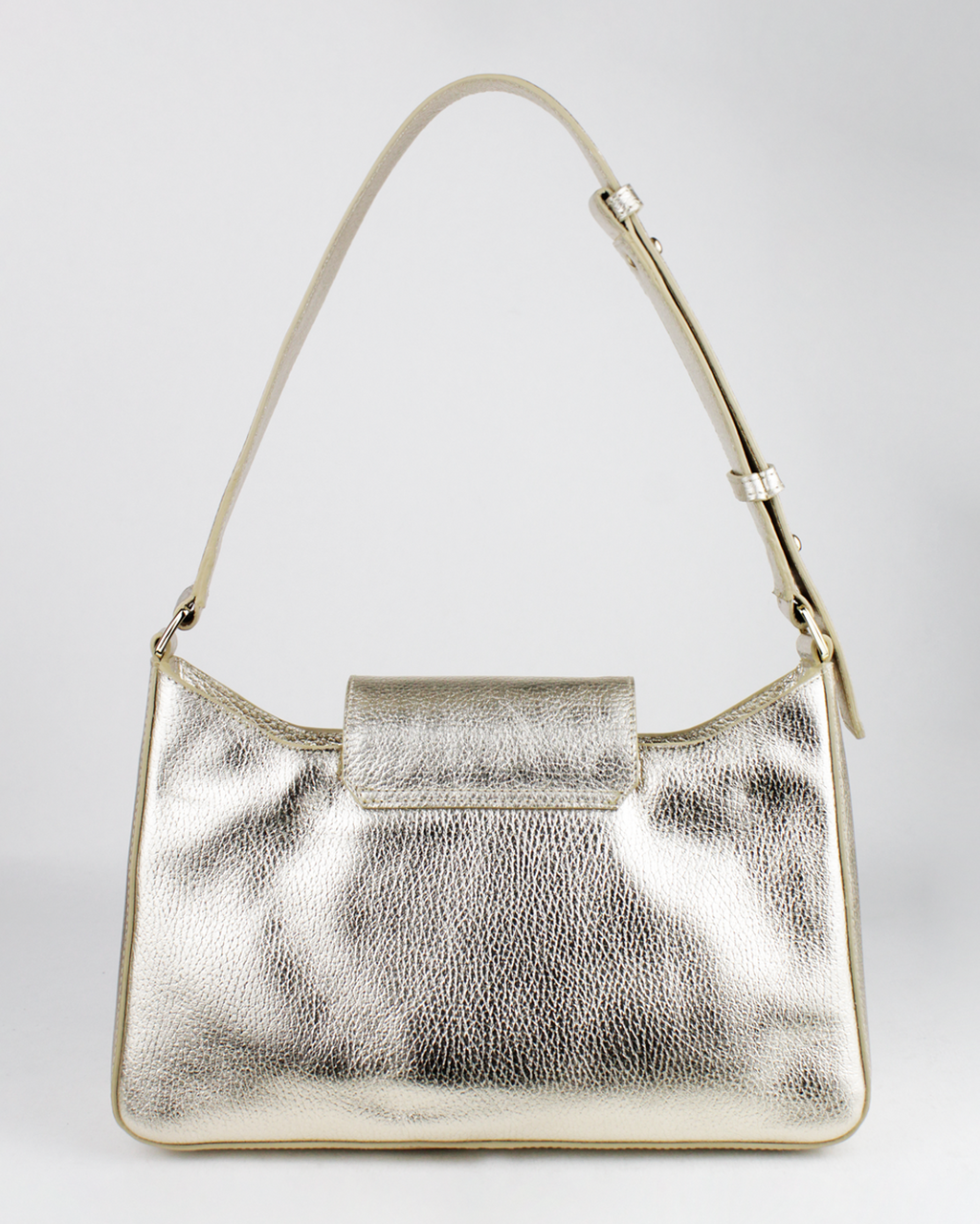 Cartera Shoulder Bag DS-3637 Oro