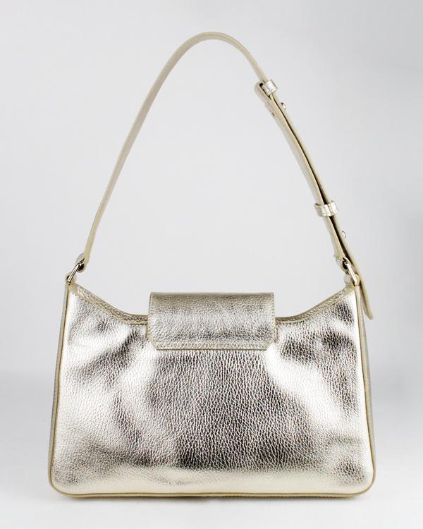 Cartera Shoulder Bag DS-3637 Oro