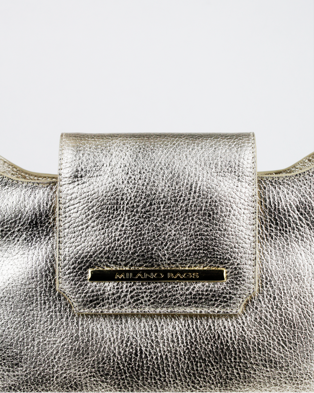 Cartera Shoulder Bag DS-3637 Oro