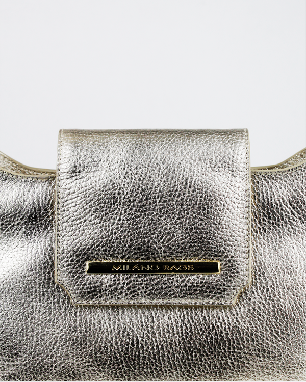 Cartera Shoulder Bag DS-3637 Oro