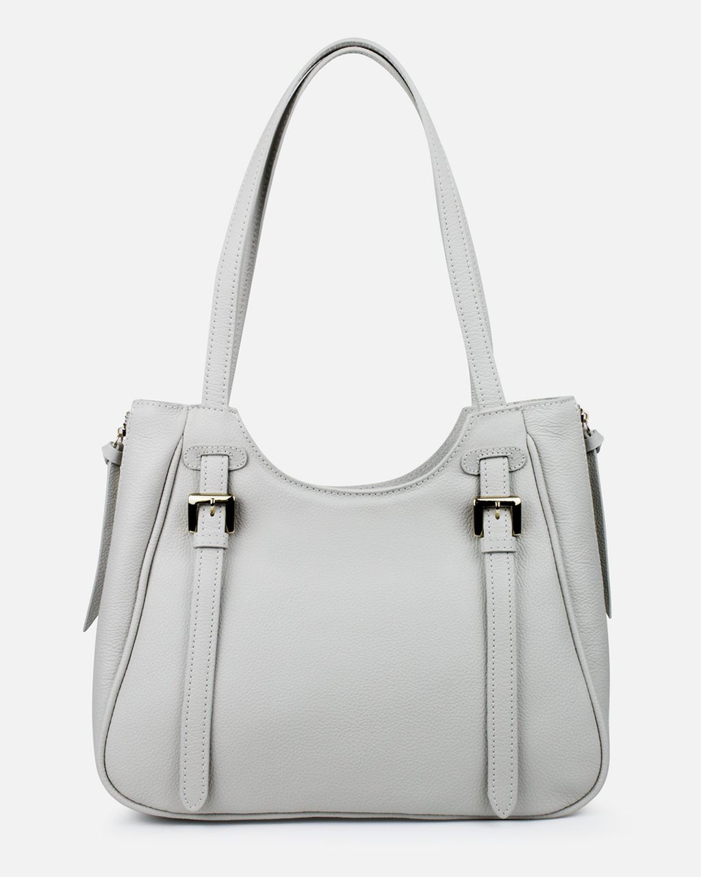 Cartera Shoulder Bag DS-3640 Blanco